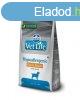 Farmina Vet Life Natural Diet Dog Hypoallergenic Fish & 