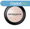 Dermacol svnyi kompakt pder Mozaika (Mineral Compact Powd