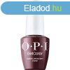 OPI Zsels krmlakk GelColor 15 ml Complimentary Wine