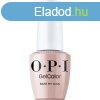 OPI Zsels krmlakk GelColor 15 ml Bare My Soul