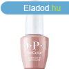 OPI Zsels krmlakk GelColor 15 ml Barefoot in Barcelona