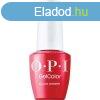 OPI Zsels krmlakk GelColor 15 ml Cajun Shrimp