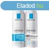 La Roche Posay Fiziolgis dezodor kszlet rzkeny brre (S