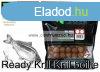 Nikl Carp Specialist - Ready Kill Krill Bojli 1kg 20mm