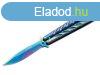 Bker Magnum Balisong Rainbow