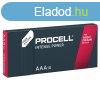 Duracell Procell Intense Power PX2400 (AAA) mikro ipari elem