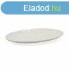 Snack tlca Bidasoa Ikonic Szrke Manyag Melamin 20,2 x 14,