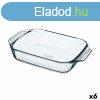 Kemencs teleknek val tart Pyrex Irresistible tltsz v