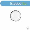 Tl Quid Select Filo Fehr Fekete Manyag 11,6 x 2,6 cm (24 
