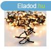 LED-es fny fzr Meleg fehr (13 m) MOST 9273 HELYETT 5200 