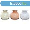 Vza Home ESPRIT Kk Zld Borostyn Kristly modern 17,5 X 1