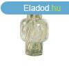 Vza Home ESPRIT Zld Krmszn Kristly modern 15 X 15 X 21,