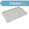 Tlca Versa Dotty Fa MDF 30 x 5 x 45 cm MOST 11145 HELYETT 5