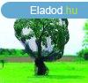 Erstett madrhl PE - zld, 5 x 12m