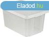 Doboz a Curver ESSENTIALS 45L, ttetsz, 57x40x30 cm