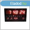 LED Falira dtum kijelzssel DH-3320