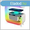 RGB LED wireless tlts bluetooth ra XM-G3
