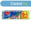 Mosogatszivacs 9+1 db/csomag Vileda Rainbow_F2590A