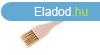 19 cm-es Banquet Brillante lapos kenecset pkstemnyekhez