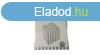 6 db ezst cskos stis doboz 9*9*8 cm