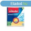 Szivacskend 3 db/csomag Classic Vileda_F17330