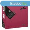 Infibra Szalvta 38x38cm Bord 2 rteg 40 lap/csomag 
