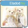 Htmgnes eskvre, Just Married, maci pr