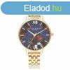 Ni karra Olivia Burton OB16SP13 ( 34 mm) MOST 153913 HELY