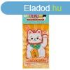 Maneki Neko Szerencsehoz Macska Jzmin Illat Autillatost