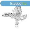 Ezst 925 medl - csillog tmad sas