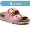 Scholl Malibu 2 Straps papucs - rzsaszn