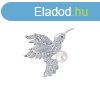 JwL Luxury Pearls Bjos kolibri bross valdi gynggyel JL051