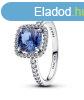 Pandora Ni csillog ezst gyr Timeless 193550C01 60 mm