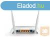 LAN/WIFI Tp-Link 3G/4G Router Wireless - TL-MR3420