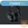LOGITECH Headset 2.0 - PRO X Wireless DTS Gaming Mikrofonos,