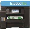 EPSON Tintasugaras nyomtat - EcoTank L6550 (A4, MFP, sznes