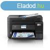 EPSON Tintasugaras nyomtat - EcoTank L6290 (A4, MFP, sznes
