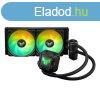 Fan Asus TUF GAMING LC II 240 ARGB - Vzhts
