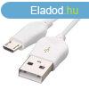 EMOS SM7004W, Tlt- s adatkbel USB-A 2.0 / micro USB-B 2.