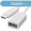 EMOS SM7054, Adat OTG kbel USB-A 3.0 / USB-C 3.0 redukcis 