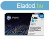HP CE261A (648A) kk eredeti toner