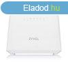 ZYXEL ADSL/VDSL2 Modem + Wireless Router Dual Band AX1800 + 