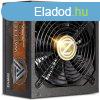 Zalman Wattera ZM1000-EBTII 1000W hasznlt modulris tpegys