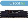 G.SKILL Memria DDR4 32GB 3200Mhz CL16 DIMM 1.35V, Ripjaws V