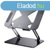 MEDIA-TECH Notebook llvny llthat ergonmikus 10-17"