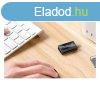 ADATA SSD Kls USB 3.2 512GB SC730, Type-A+Type-C, Fekete