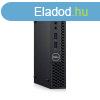Dell Optiplex 3060 Micro / Intel i5-8500T / 16GB / 256GB SSD
