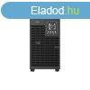 NJOY Sznetmentes 3000VA - Echo Pro 3000 (4 Schuko, RS-232, 