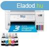 Epson EcoTank L6276 sznes tintasugaras fehr multifunkcis 