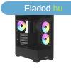Ventaris Core i5 HD Ti PC (i5-14400F/B760/32GB DDR5 RAM/1TB 